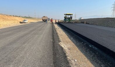 بەڕێوەبەری رێگەوبان: رێگەی نێوان كەلار- دەربەندیخان دەكرێتەوە