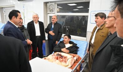 بەهۆی تەقینەوەی بۆمبێک ئەفسەرێک و سێ پێشمەرگە برینداربوون