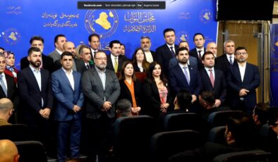 شاخەوان عەبدوڵڵا: دەنگ لەسەر پرۆژە یاسای گەڕانەوەی زەوییەکان بۆ خاوەنە ڕەسەنەکانیان درا