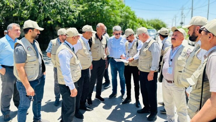 وادەی ئاشکرا کردنی ئەنجامەکانی سەرژمێری راگەیەندرا