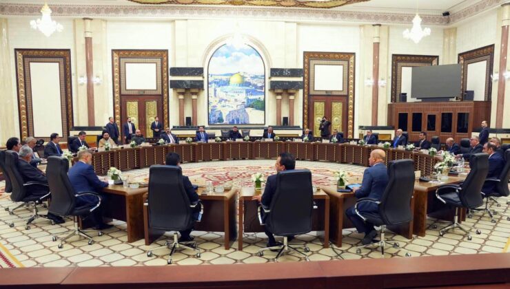 هاوپەیمانیى دەوڵەت: کێشەى مووچەخۆرانى هەرێم سیاسیى نییە