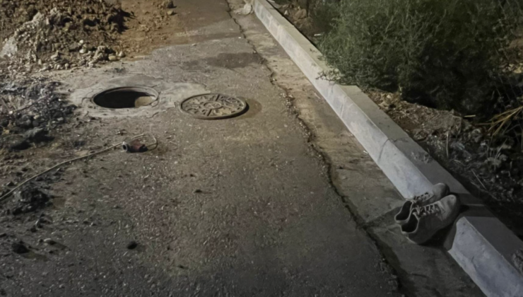 دوو كرێكار لە نێو بیری ئاوەڕۆدا گیانیان لە دەستدا