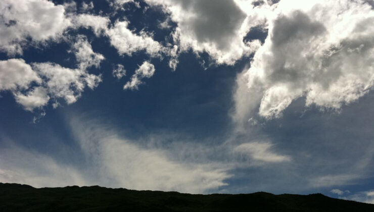 کەشناسی عێراق: پلەکانى گەرما زیاتر روو لە نزمبوونەوە دەکەن  