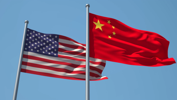 چین: هیچ کەسێک لە شەڕی بازرگانی براوە نابێت