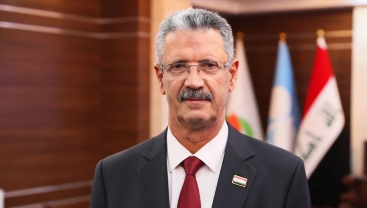 حەیان عەبدولغەنی: لە چەند کاتژمێری داهاتوودا دەستپێکردنی هەناردەکردنەوەی نەوتی هەرێم ڕادەگەیەنین