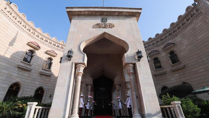 مووچەی مانگانەی سەرۆك كۆماری عێراق زیادكرا