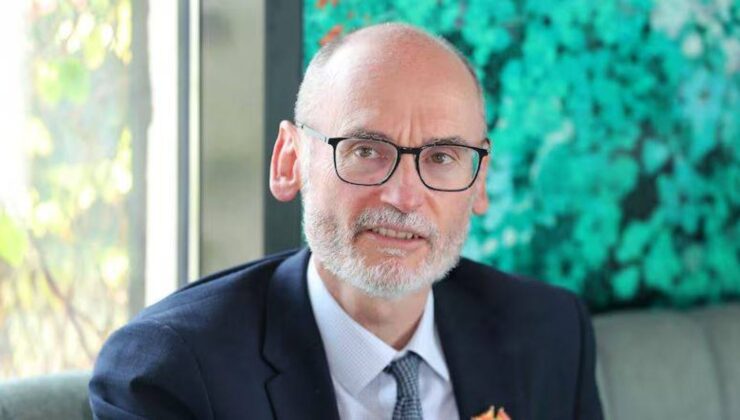 باڵیۆزی بەریتانیا: ڕەنگە هەندێک سوپرایزی لەناکاو لە عێراق ڕووبدات لە دەرەوەی خواستەکانی ئێمە بێت