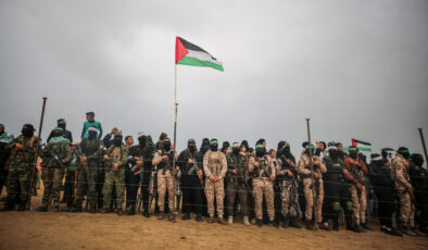 ئەمڕۆ حەوتەمین ئاڵوگۆڕی نێوان حەماس و ئیسرائیل ئه‌نجامده‌درێت