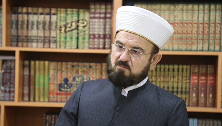 عەلی قەرەداغی: ئێوە خاوەنی حیکمەتن و شایەنی سەرکردایەتی کردنن