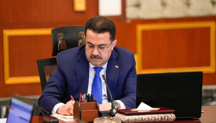 محەممەد شیاع سوودانی “دەستپێشخەریی خێر”ـی ڕاگەیاند