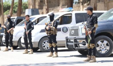 ئیسرائیل هێرشی کردووەتە سەر ئەو گروپانەی کە دروزیان لە سووریا کردووەتە ئامانج