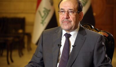 نوری مالیكی بە ئەمینداری گشتی هەڵبژێردرایەوە