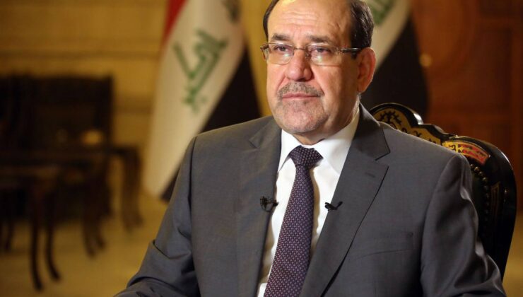 نوری مالیكی بە ئەمینداری گشتی هەڵبژێردرایەوە