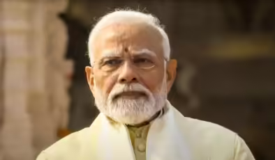 سەرۆک وەزیرانی هیندستان: فەرمانی وەڵامدانەوەم داوەتە سوپای هیندستان