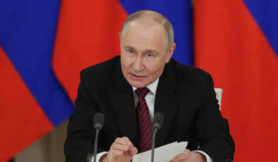 پوتین: داوا لە سەرکردەکانی عەرەب دەکەم بەشداریی لوتکەی ڕووسیا-عەرەبی بکەن