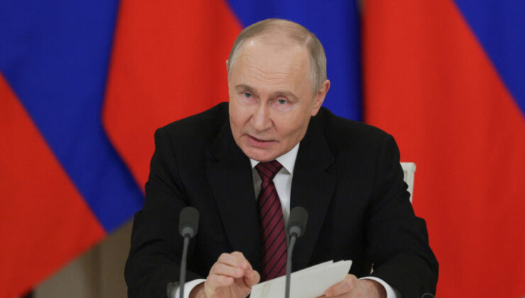 پوتین: داوا لە سەرکردەکانی عەرەب دەکەم بەشداریی لوتکەی ڕووسیا-عەرەبی بکەن