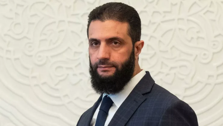 ئەحمەد شەرع بەشداری لوتكەی عەرەبی ناكات