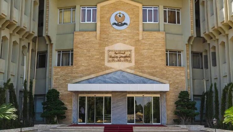 ئەنجومەنی وەزیران ئەمڕۆ لەسەر دیاریکردنی نرخی کارەبا کۆدەبێتەوە