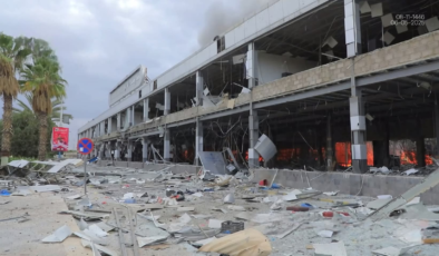 حوسیه‌كان تەواوبوونی نۆژەنکردنەوەی فڕۆکەخانەی سه‌نعا ڕاده‌گه‌یه‌نن