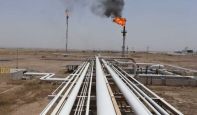 نرخی نەوت بەهۆی بڕیارێكی دادگای ئەمریكا بەرزبووەوە