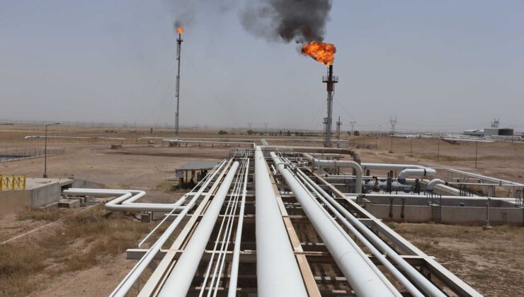 نرخی نەوت بەهۆی بڕیارێكی دادگای ئەمریكا بەرزبووەوە