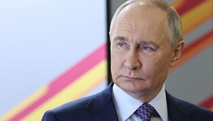 پوتین: پێشنیازی دانوستانی ڕاستەوخۆ لەگەڵ ئۆکرانیا لە ئیستانبوڵ دەکەم