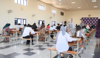 وەزارەتی پەروەردە: هەفتەی داهاتوو تاقیکردنەوەکان دەستپێدەکەنەوە