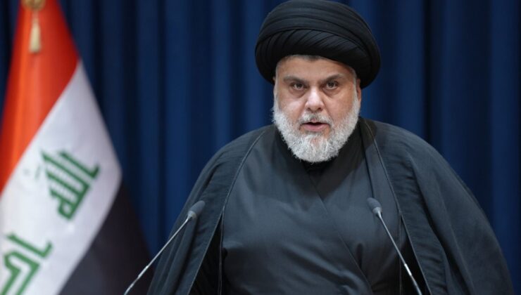 موقتەدا سەدر داوا دەکات ڕۆژی هەینی خۆپیشاندانێکی ئاشتییانە بەڕێوەبچێت