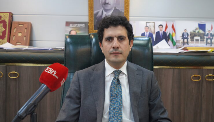 جگە لە وشکەساڵی، خۆڵبارینیش کاریگەری کردووەتە سەر کەرتی کشتوکاڵ