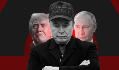 ئۆفەرێکی سەرنجڕاکێشی ڕووسیا بۆ ئیلۆن ماسک: وەرە بۆ لای ئێمە