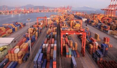 چین رێكەوتنێكی بازرگانی نوێ لەگەڵ ئەمریكا ڕاگەیاند