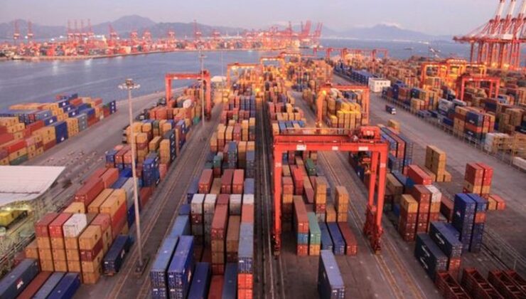 چین رێكەوتنێكی بازرگانی نوێ لەگەڵ ئەمریكا ڕاگەیاند