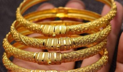 نرخى زێڕ له‌ بازاڕه‌كانی هه‌رێمی كوردستان-عێراق