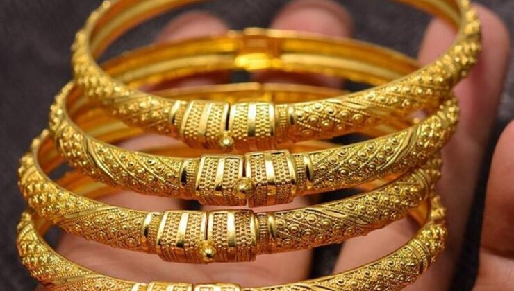 نرخى زێڕ له‌ بازاڕه‌كانی هه‌رێمی كوردستان-عێراق