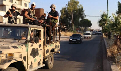 روانگه‌ی سووریا: بەهۆی پێكدادانەكانەوە لە سوەیدا 718 كەس كوژراوە