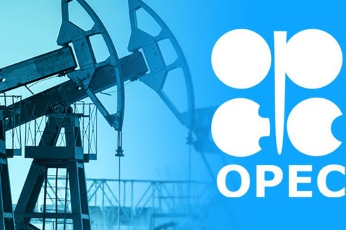 8 وڵاتی ئەندامی ئۆپێک پڵەس بەرهەمهێنانی نەوت زیاد دەکەن