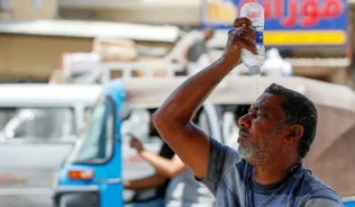 کەشناسى: پلەکانى گەرما تاوەکوو رۆژى سێشەممە بە بەرزى دەمێنێتەوە