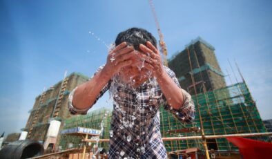 بەهۆی گەرما لە پارێزگایەکی عێراق سبەی کرایە پشوو
