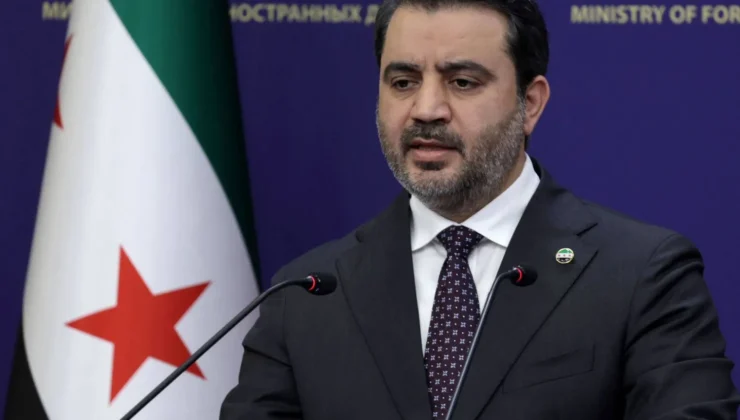 وەزیری دەرەوەی سووریا سەردانی مۆسکۆ دەکات