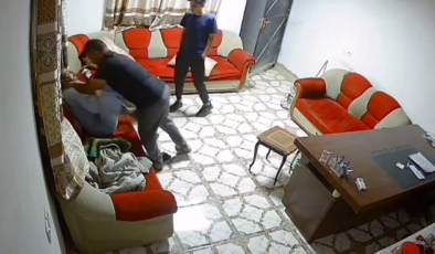 پۆلیسی كه‌ركووك دەستگیركردنی ئەو كەسەی ڕاگەیاند كە هێرشی كردە سەر خاوەن مۆلیدەیەك