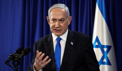 ناتانیاهۆ: بارمتەکانمان لە ژێر دەستی حەماس ڕزگار دەکەین و تواناکانی حەماس لاواز دەکەین