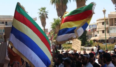 ژمارەی كوژراوان لە سوەیدا زیاد دەكات