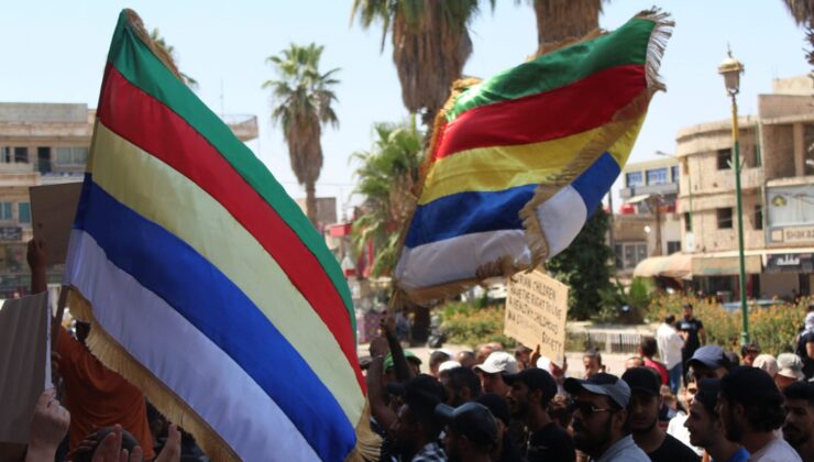 ژمارەی كوژراوان لە سوەیدا زیاد دەكات