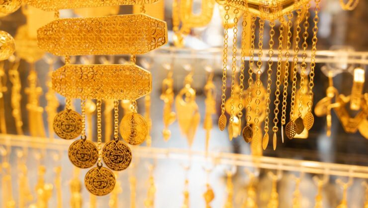 نرخی زێڕ دابەزی