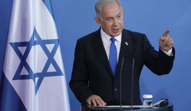 نەتەنیاهۆ داوای ئازادكردنی سه‌رجه‌م بارمته‌كان ده‌كات