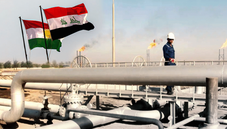 رۆیتەرز: لە ٤٨ کاتژمێری داهاتوودا هەناردە کردنی نەوتی هەرێم دەست پێدەکاتەوە