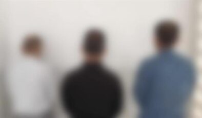 سێ تۆمەتبار دەستگیرکران بەتۆمەتی گەڕان بەدوای شوێنەواردا