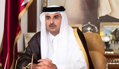 قەتەر بەپەلە داوای کۆبووەنەوەی لوتکەتی عەرەبی دەکات