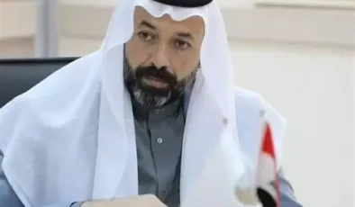 زاهیر ئەنوەر: یەكی كانوونی دووەمی ٢٠٢٦ پۆستی پارێزگاری كەركووك بۆ توركمان دەبێت