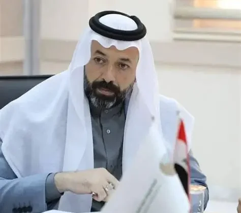 زاهیر ئەنوەر: یەكی كانوونی دووەمی ٢٠٢٦ پۆستی پارێزگاری كەركووك بۆ توركمان دەبێت